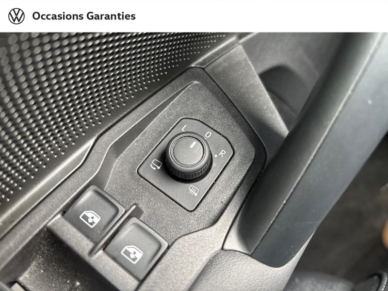 Voitures occasions VOLKSWAGEN TIGUAN Life Plus Thionville