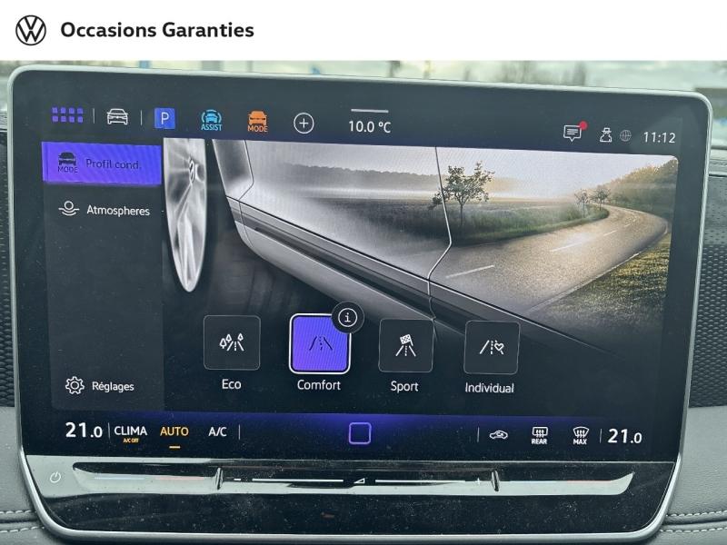 Voitures occasions VOLKSWAGEN TIGUAN Life Plus Thionville