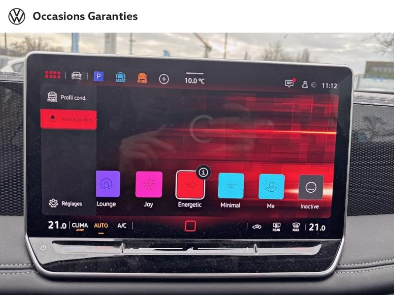 Voitures occasions VOLKSWAGEN TIGUAN Life Plus Thionville