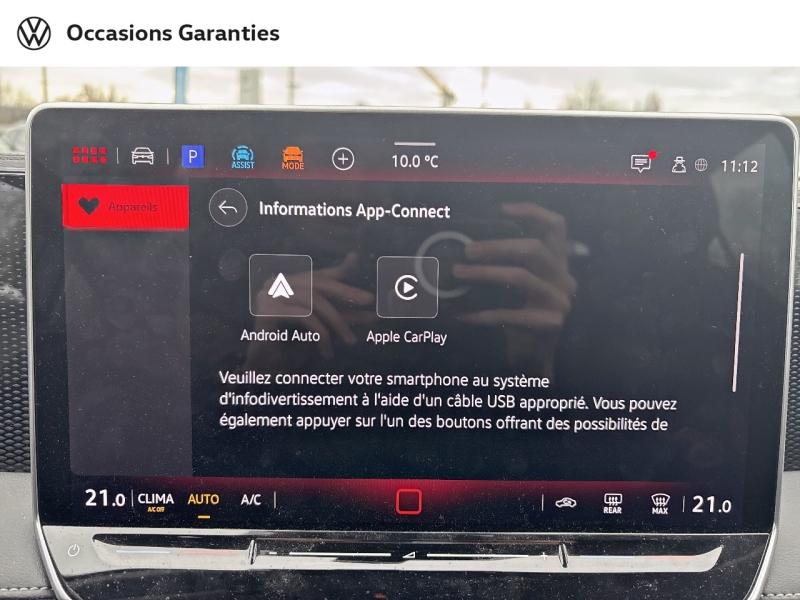 Voitures occasions VOLKSWAGEN TIGUAN Life Plus Thionville