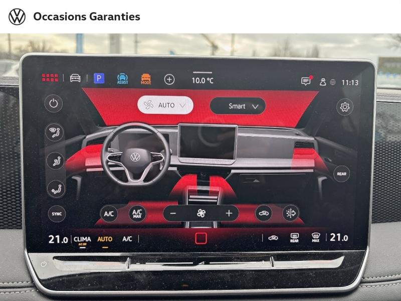 Voitures occasions VOLKSWAGEN TIGUAN Life Plus Thionville