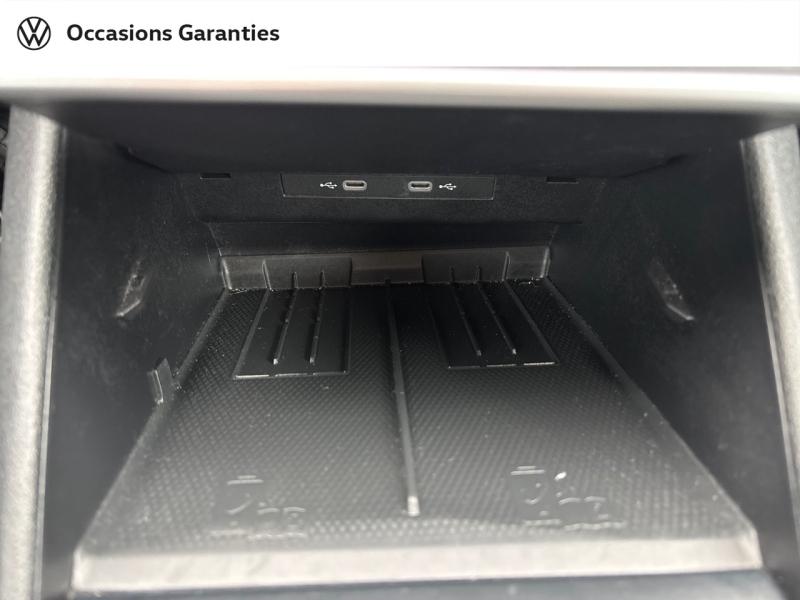 Voitures occasions VOLKSWAGEN TIGUAN Life Plus Thionville