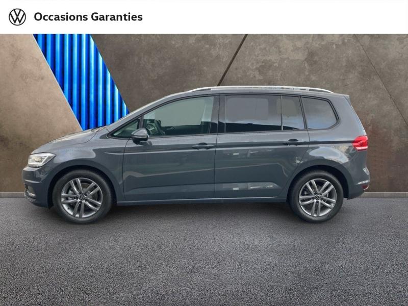 Voitures occasions VOLKSWAGEN TOURAN VW Edition Nancy