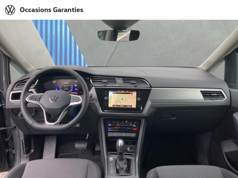 Voitures occasions VOLKSWAGEN TOURAN VW Edition Nancy