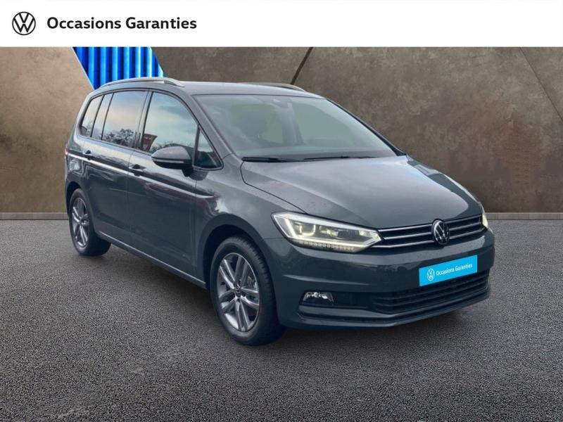 Voitures occasions VOLKSWAGEN TOURAN VW Edition Nancy