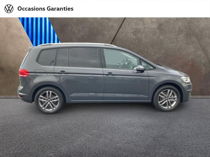 Voitures occasions VOLKSWAGEN TOURAN VW Edition Nancy