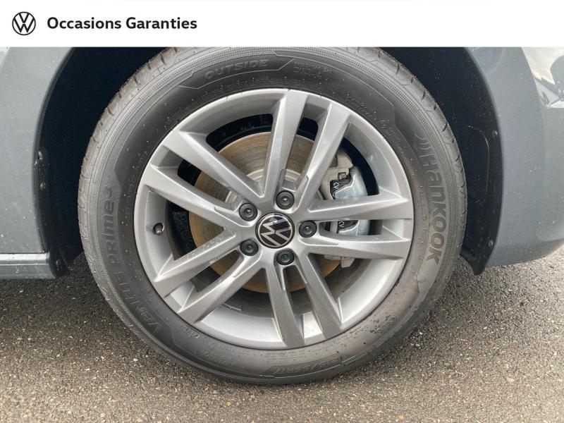 Voitures occasions VOLKSWAGEN TOURAN VW Edition Nancy