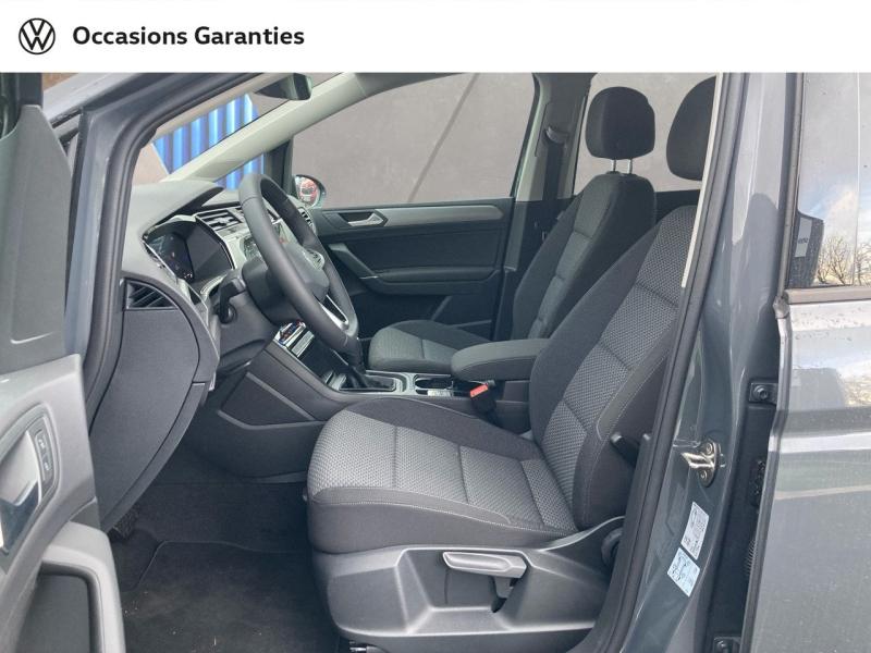 Voitures occasions VOLKSWAGEN TOURAN VW Edition Nancy