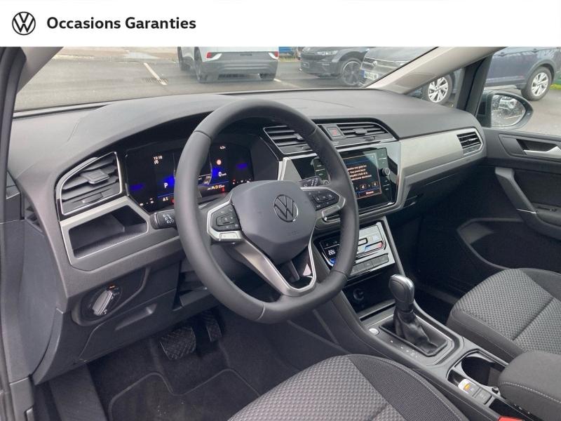 Voitures occasions VOLKSWAGEN TOURAN VW Edition Nancy