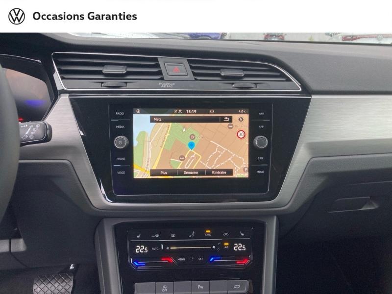 Voitures occasions VOLKSWAGEN TOURAN VW Edition Nancy