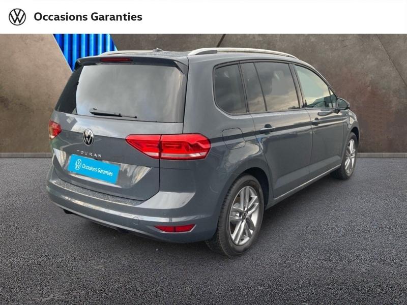 Voitures occasions VOLKSWAGEN TOURAN VW Edition Nancy