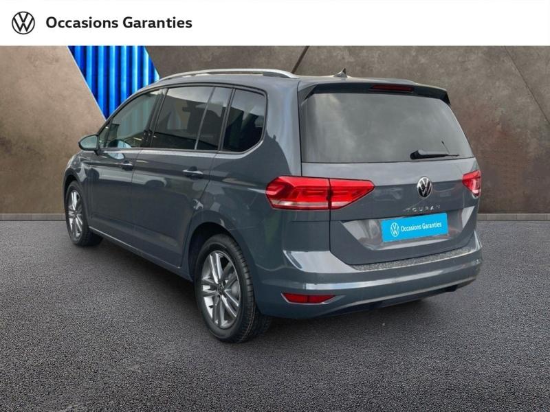 Voitures occasions VOLKSWAGEN TOURAN VW Edition Nancy