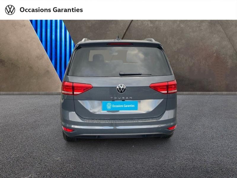 Voitures occasions VOLKSWAGEN TOURAN VW Edition Nancy