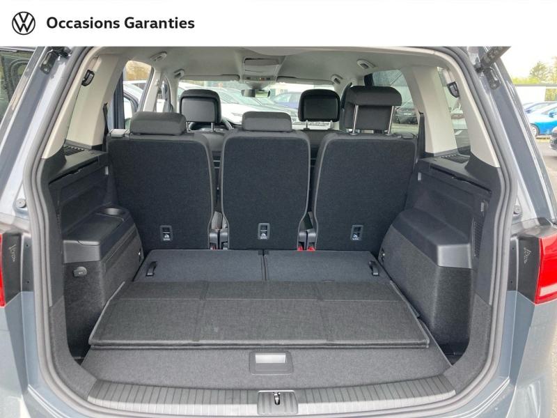 Voitures occasions VOLKSWAGEN TOURAN VW Edition Nancy