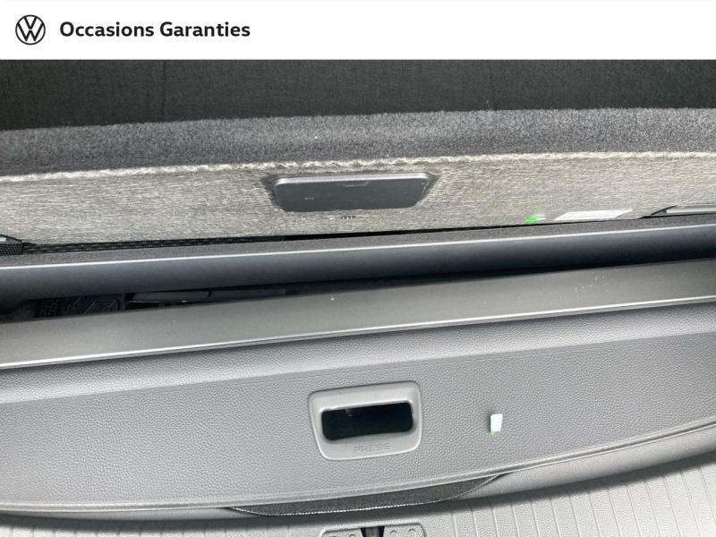 Voitures occasions VOLKSWAGEN TOURAN VW Edition Thionville