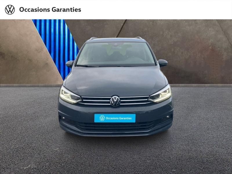 Voitures occasions VOLKSWAGEN TOURAN VW Edition Thionville