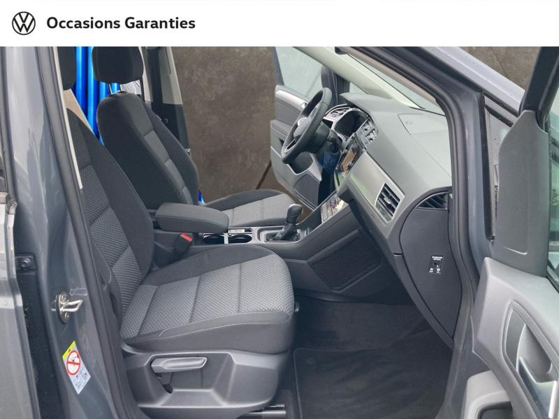 Voitures occasions VOLKSWAGEN TOURAN VW Edition Nancy