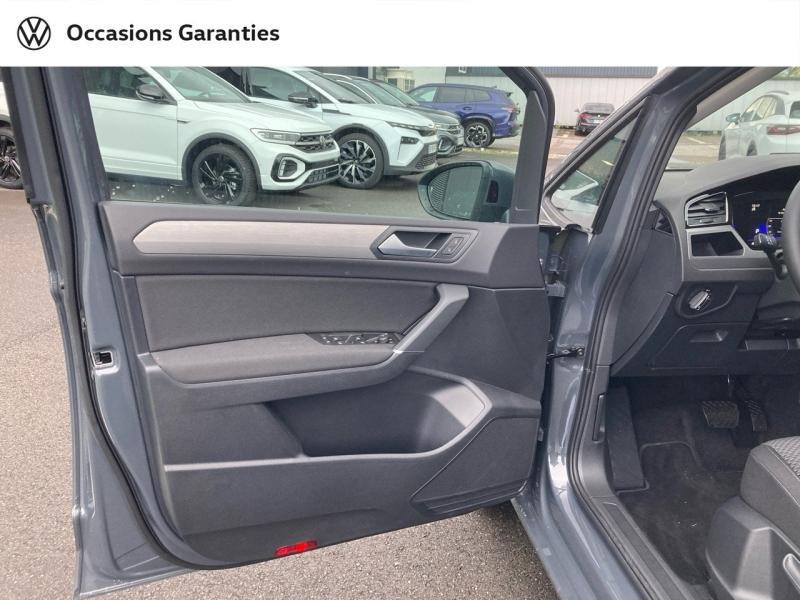 Voitures occasions VOLKSWAGEN TOURAN VW Edition Nancy