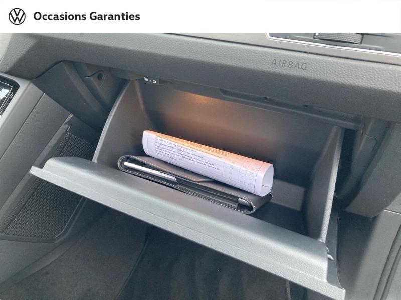 Voitures occasions VOLKSWAGEN TOURAN VW Edition Nancy