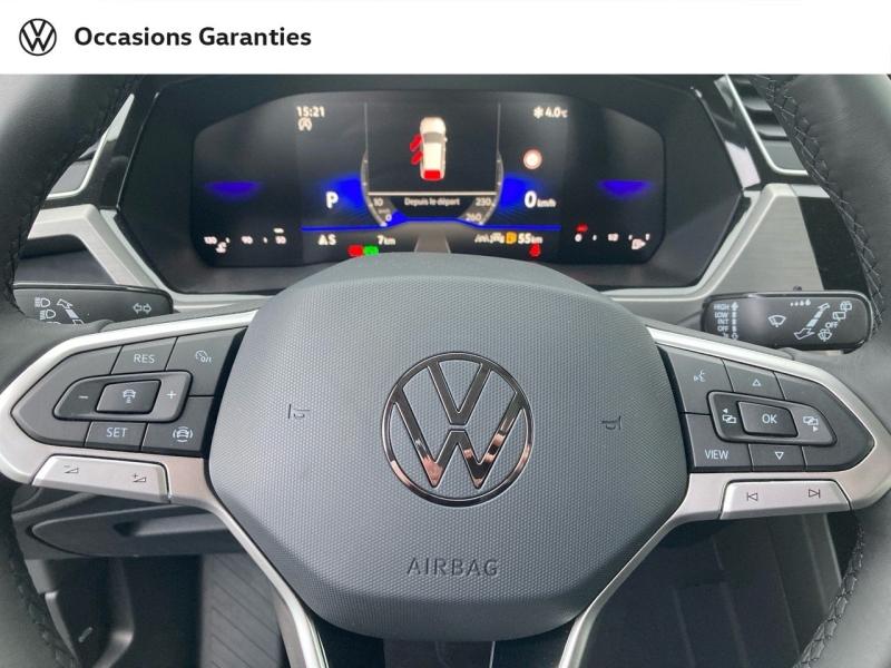 Voitures occasions VOLKSWAGEN TOURAN VW Edition Thionville