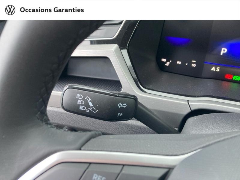 Voitures occasions VOLKSWAGEN TOURAN VW Edition Nancy
