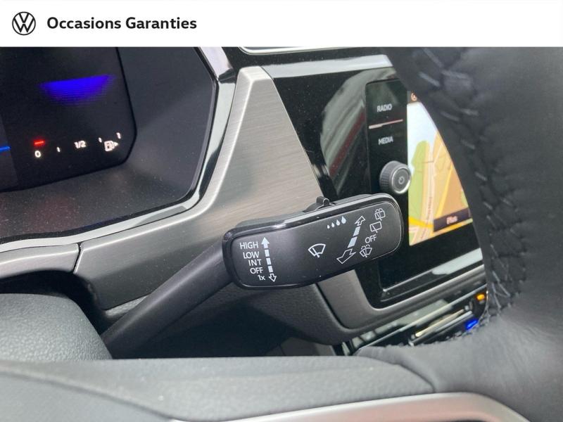 Voitures occasions VOLKSWAGEN TOURAN VW Edition Nancy