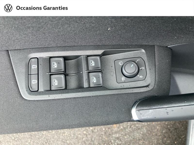 Voitures occasions VOLKSWAGEN TOURAN VW Edition Nancy