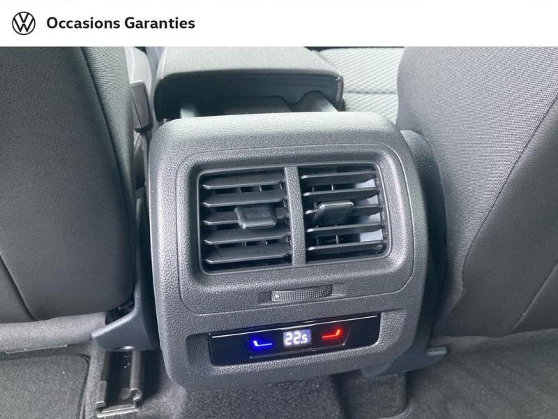Voitures occasions VOLKSWAGEN TOURAN VW Edition Thionville