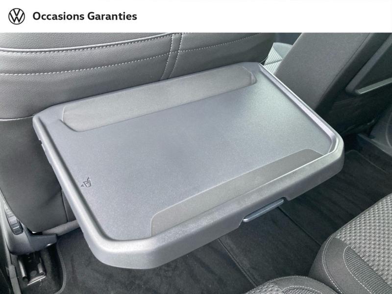 Voitures occasions VOLKSWAGEN TOURAN VW Edition Nancy