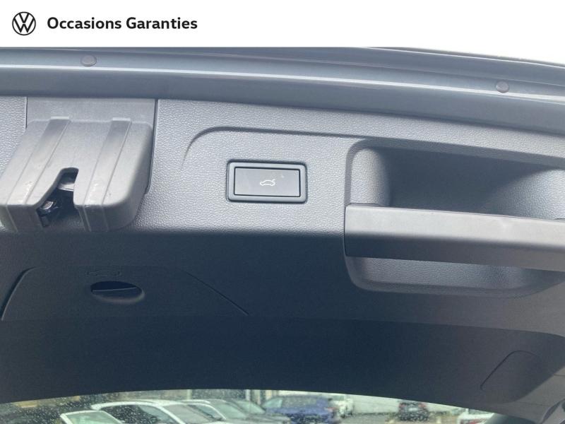 Voitures occasions VOLKSWAGEN TOURAN VW Edition Thionville