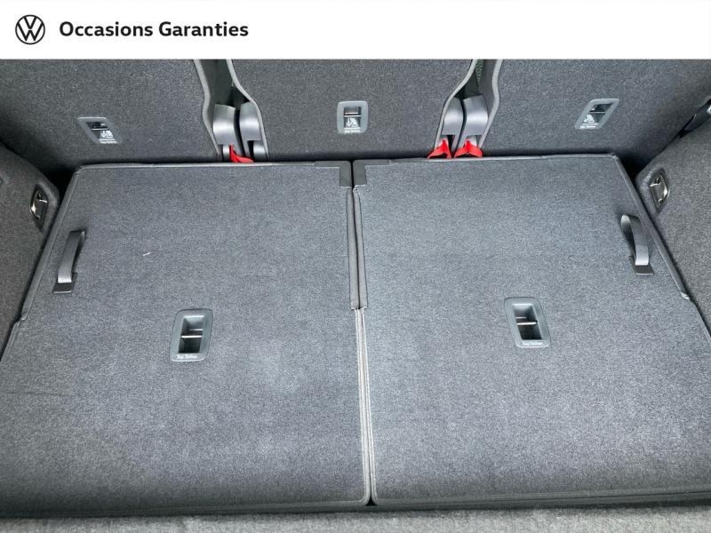 Voitures occasions VOLKSWAGEN TOURAN VW Edition Thionville