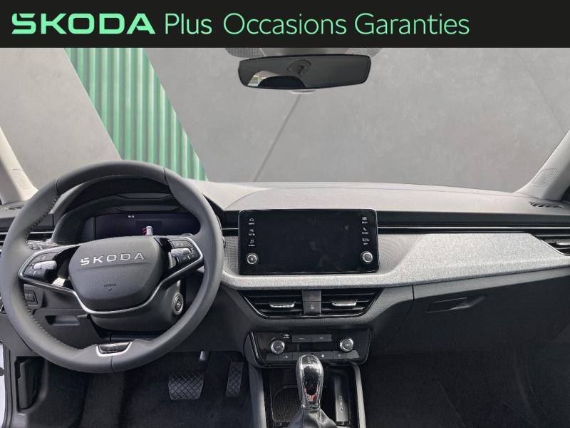 Voitures occasions ŠKODA KAMIQ Clever Edition Thionville