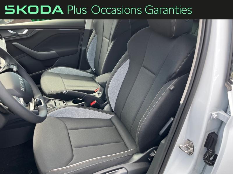 Voitures occasions ŠKODA KAMIQ Clever Edition Tomblaine