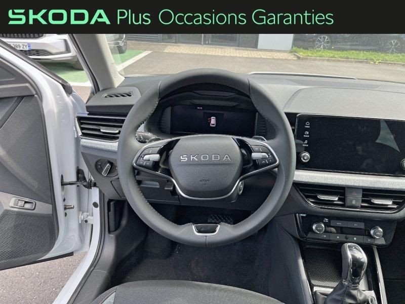 Voitures occasions ŠKODA KAMIQ Clever Edition Thionville