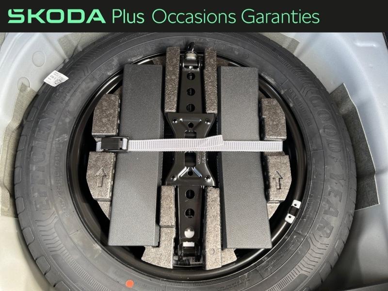 Voitures occasions ŠKODA KAMIQ Clever Edition Tomblaine