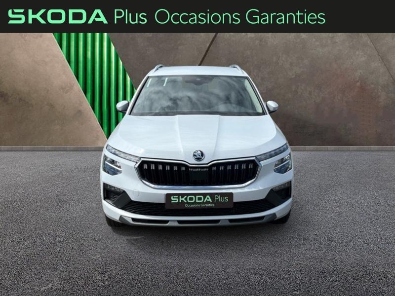 Voitures occasions ŠKODA KAMIQ Clever Edition Tomblaine