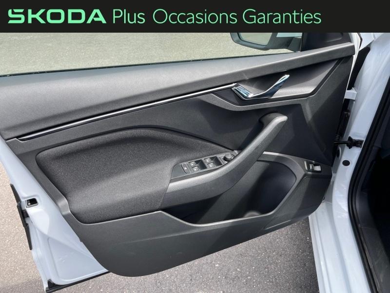 Voitures occasions ŠKODA KAMIQ Clever Edition Thionville