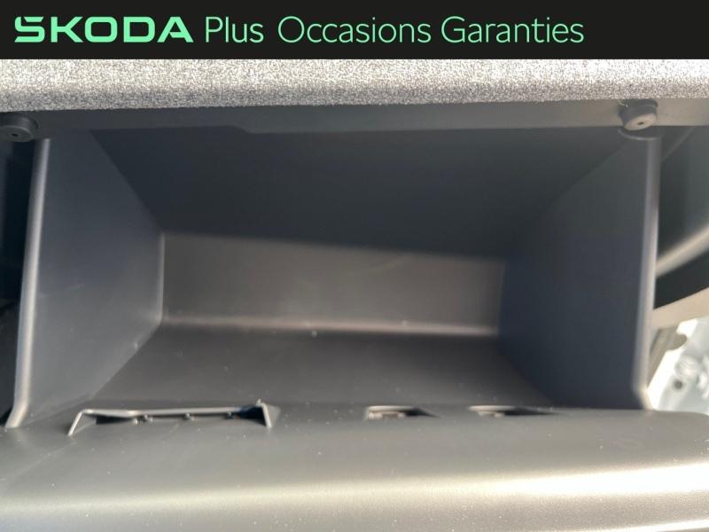 Voitures occasions ŠKODA KAMIQ Clever Edition Thionville