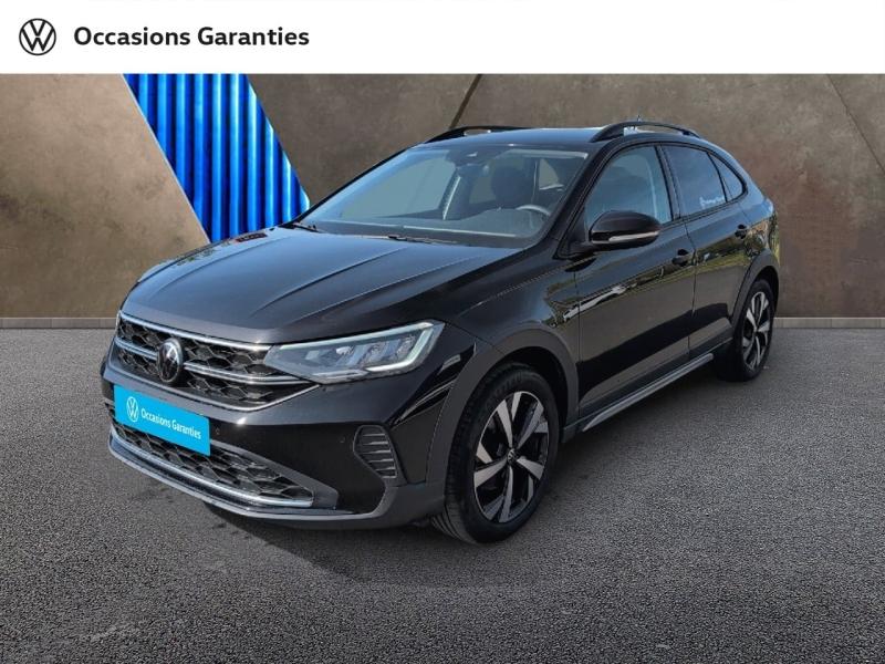 Voitures occasions VOLKSWAGEN TAIGO VW Edition Thionville