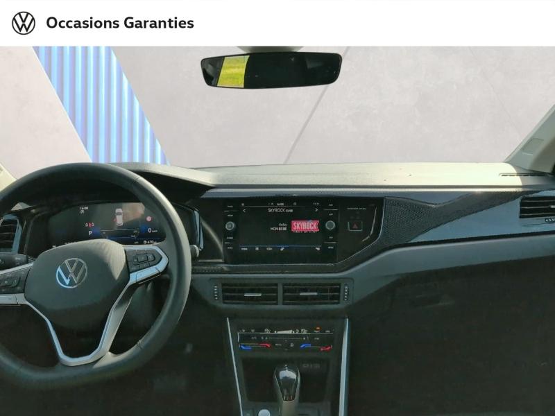 Voitures occasions VOLKSWAGEN TAIGO VW Edition Thionville