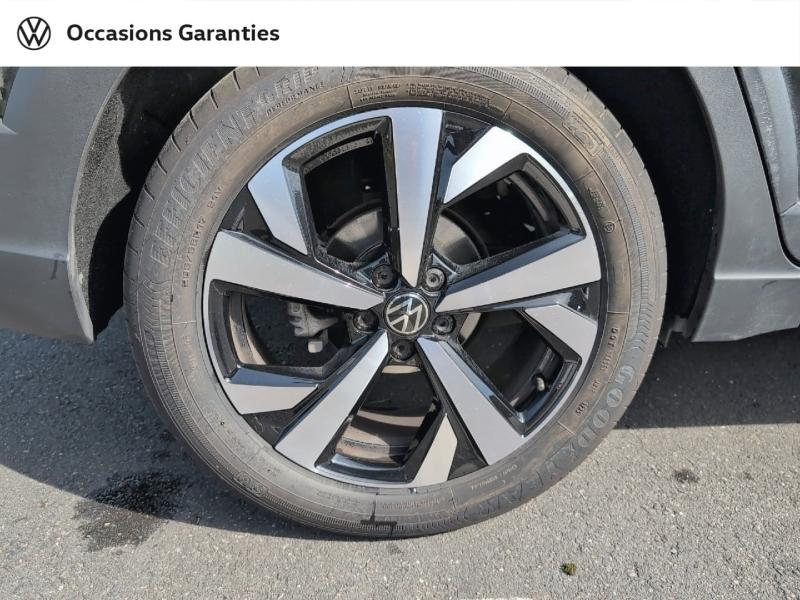 Voitures occasions VOLKSWAGEN TAIGO VW Edition Thionville
