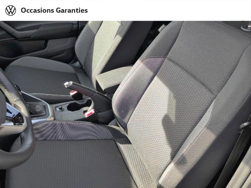 Voitures occasions VOLKSWAGEN TAIGO VW Edition Thionville