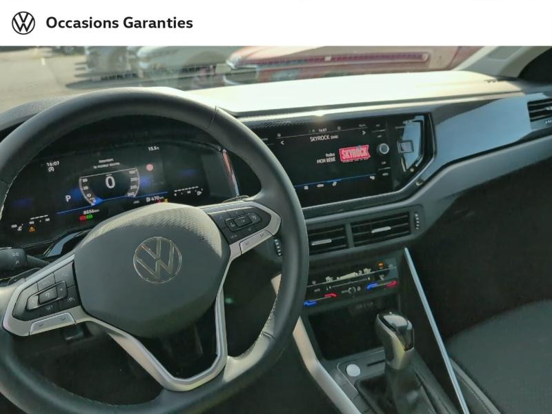Voitures occasions VOLKSWAGEN TAIGO VW Edition Thionville