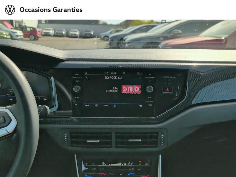 Voitures occasions VOLKSWAGEN TAIGO VW Edition Thionville