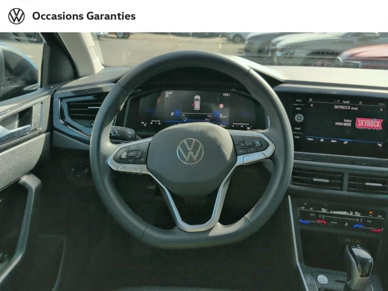 Voitures occasions VOLKSWAGEN TAIGO VW Edition Thionville