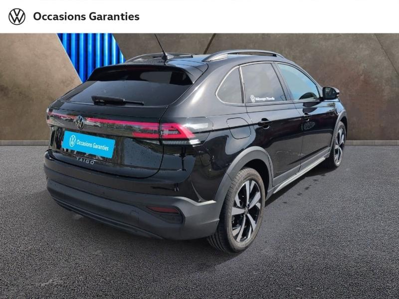 Voitures occasions VOLKSWAGEN TAIGO VW Edition Thionville