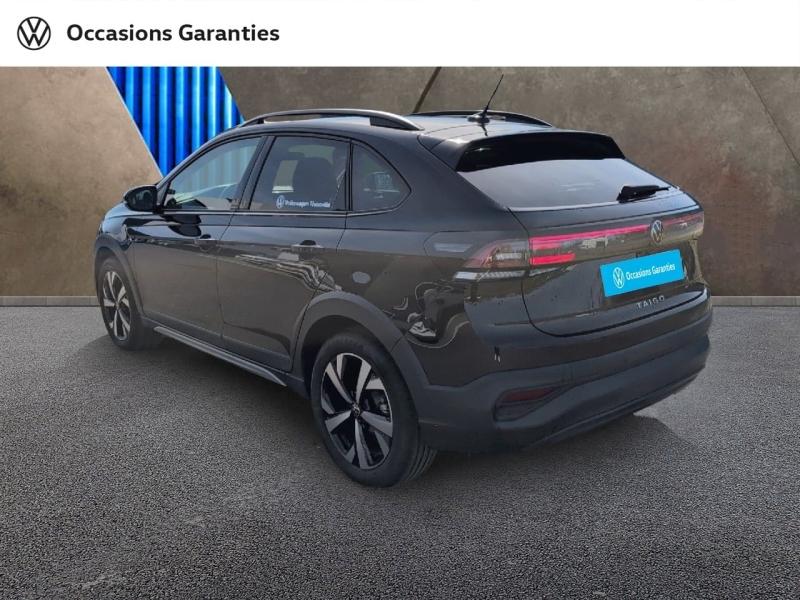 Voitures occasions VOLKSWAGEN TAIGO VW Edition Thionville