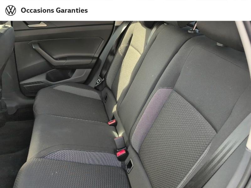 Voitures occasions VOLKSWAGEN TAIGO VW Edition Thionville