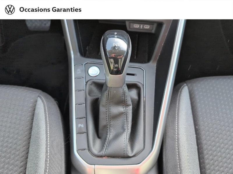 Voitures occasions VOLKSWAGEN TAIGO VW Edition Thionville