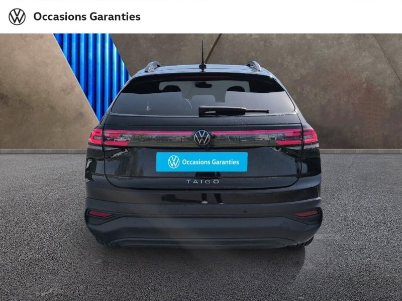 Voitures occasions VOLKSWAGEN TAIGO VW Edition Thionville